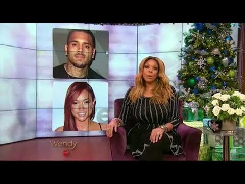 Kendall Jenner Fires Kris! | The Wendy Williams Show SE6 EP63 - K. Michelle