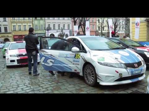 41 Rajd Świdnicki-KRAUSE 2013       /TJfilms