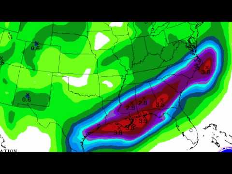 February 16 Weather Xtreme Video