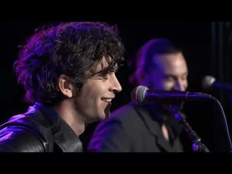 When we are together by The 1975, live HD