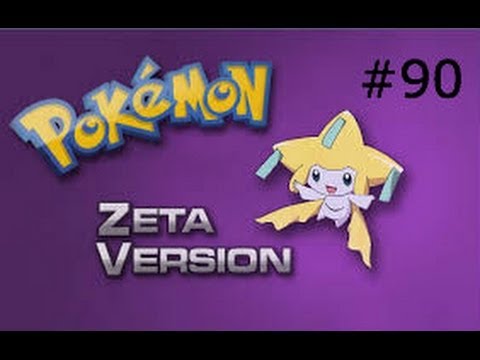 Pokemon Zeta Pokethrough w/Darthbennigan Part 90 - The Fearsome Bug Pokemon