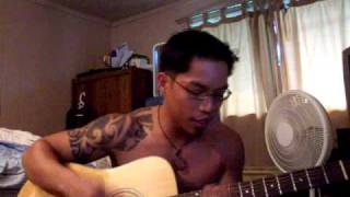 Lifehouse-Wash(full song cover)