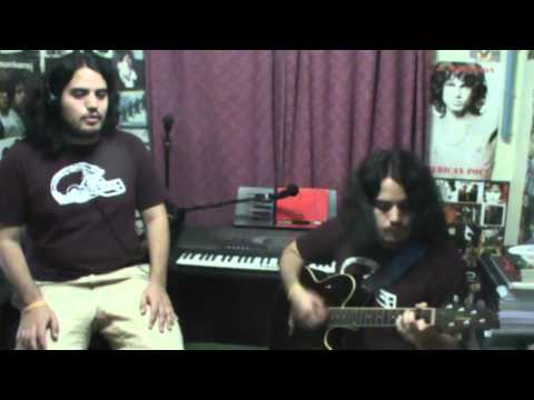 Tomás Vio - Mil historias (Cover de Los Enanitos Verdes) video thumbnail
