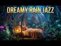 Ethereal Rain Alto Saxophone ️ Relaxing Ambience For Insomnia