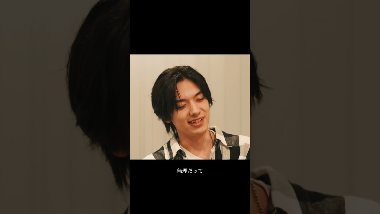 好きになっちゃいけないのに...切なすぎるオオカミくんの宿命ABEMAプレミアムなら580円〜限定コンテンツが見放題🐺#オオカミくん #shorts