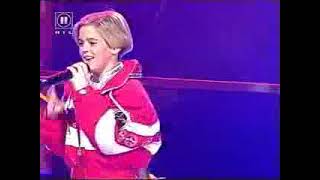 1999   Aaron Carter  Girl you shine