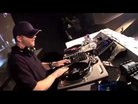 DJ Mr. thing