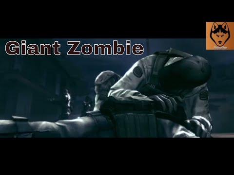 Resident Evil 5 Gold Edition ( Giant Zombie ) Chapter 2-3