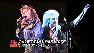 California Paradise (2021 Music Video) - The Runaways