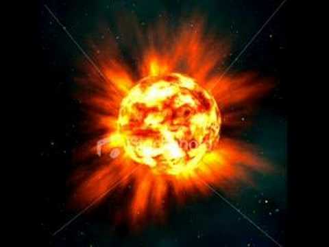 Ryan G - Supernova (Orginal Mix)