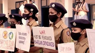 Say No To War | Song | 2022