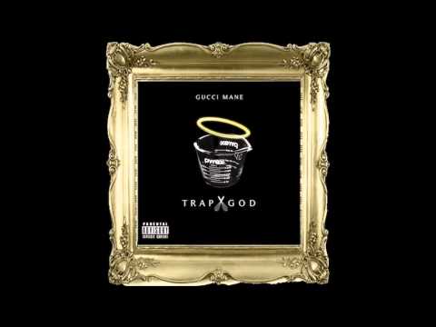 Gucci Mane - Get Lost ft Birdman - Prod by Detail - (Trap God Mixtape)