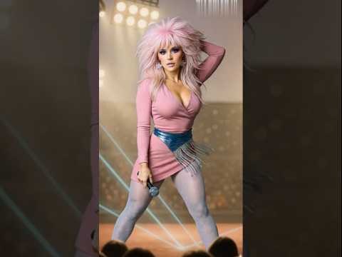 What If Jem and The Holograms Were Real?