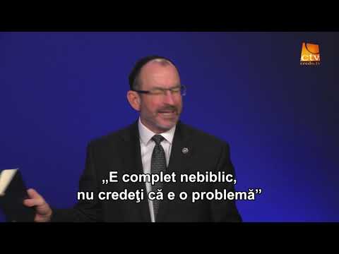 204. Love Israel - Matei Cap. 4