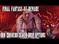 Don Corneo Sewer Drop Options - Final Fantasy 7 REMAKE in 4K