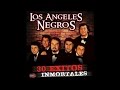 Los Angeles Negros - Yo Lo Comprendo