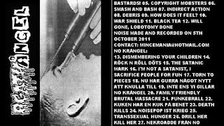 Agathocles/No Krångel - Agathångel