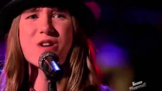 Sawyer Fredericks - Trouble &quot;That&#39;s what a real artist&quot;