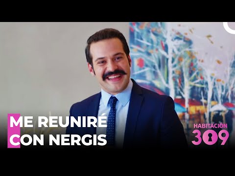 Samet Consiguió El Permiso De Onur - Habitación 309