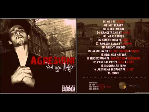 Agresioni ft White Deep - Un t'Boj 2011