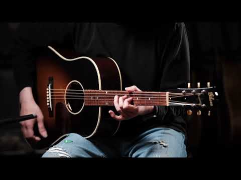 2022 Gibson 1942 J-45 Banner