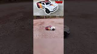 MJX 14211 HYPER GO Short Course Truck has SPEED, POWER & PRECISION!