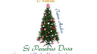 Download lagu Si Penebus Dosa - Charles Hutagalung lagu Natal ( Taime Andris ) mp3