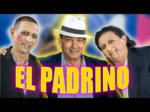 Podcast El Pabellón - El Padrino "El humor antes era bacán, ahora de todo se ofenden"