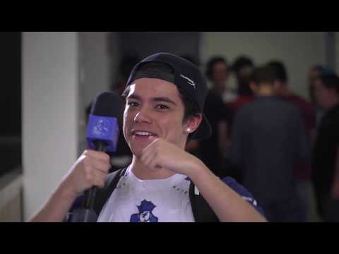 Bastidores da Semana 7 do CBLoL - League News