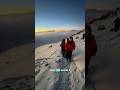3 Things I Wish I Knew Before Climbing Kilimanjaro (Plus a Weird Bonus Tip) #kilimanjaro #hiking