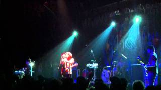 RX Bandits - Sell You Beautiful - Live