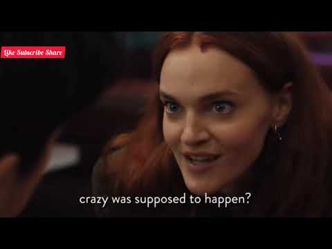 The Ultimate Playlist of Noise - Keean Johnson, Madeline Brewer - romantic drama trailer 2021