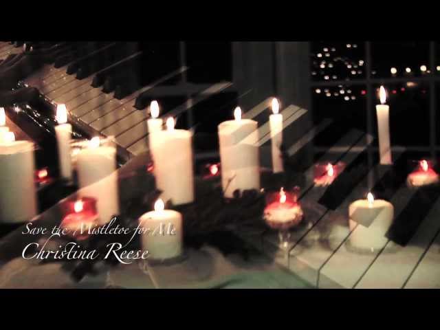 Video zu 'Save The Mistletoe For Me' ansehen