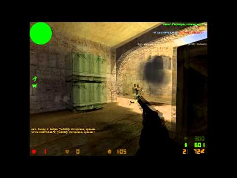 Movie by Vi`Ex KHRYSTAL*K