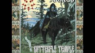 Butterfly Temple - Alma Mater ( Moonspell cover ) 1999