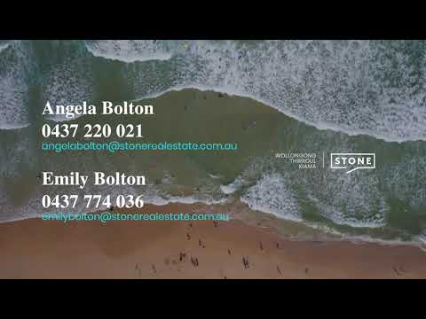 3/5 Station Street, Thirroul - Angela Bolton Stone Real Estate Illawarra