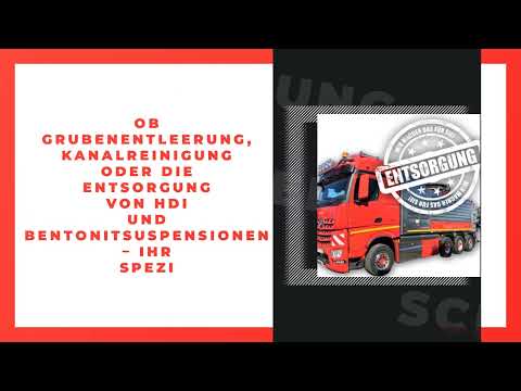 Schlegel Entsorgung YouTube-Vdeominiatur 10