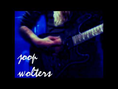 TIMETRAVELER PROMO JOOP WOLTERS