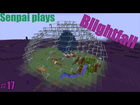 Blightfall episode 17: Tartarite the great