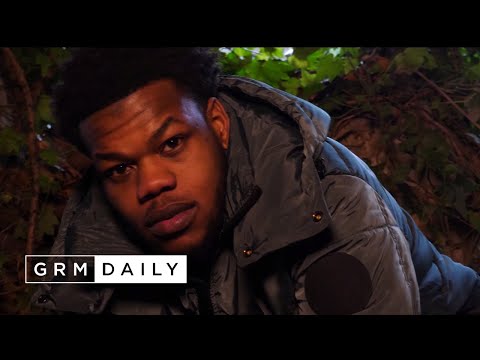 Matt Lansky - Broken Pieces [Music Video] | GRM Daily