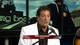 Bob Pressner - King of Nothing - Fox Morning Show CT