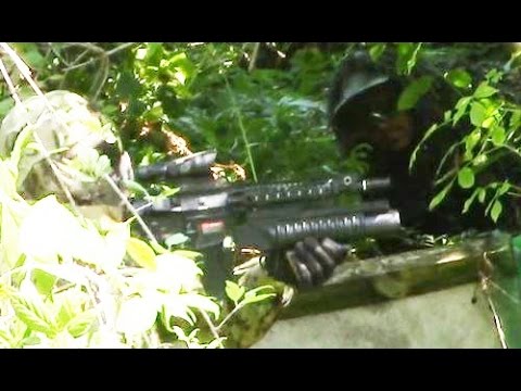 N°12 InstaKill Ghillie Suit Ambush #15SecondVideos FULLHD