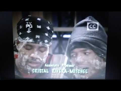 The Wayans Bros Season 2 Episode 14 Who's In Charge Here? Ending