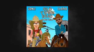 Jon Z x Eladio - Old Town Road (Spanish Remix)