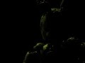 William Afton S Death Most Accurate Sound