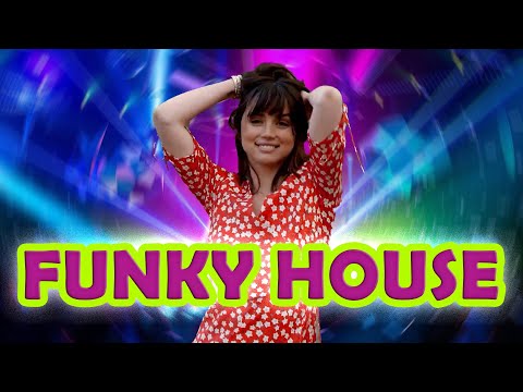 Funky House! Armand Van Helden, Block & Crown, Richard Grey, Nari, Wh0, Eugenio Fico etc.