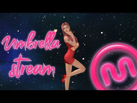 Клуб Mstar - Настроение на всю неделю ^^