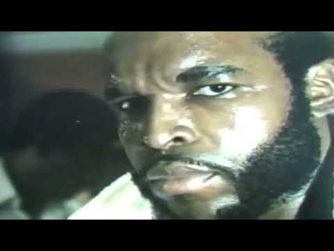 Rocky III 1982 Teaser Trailer