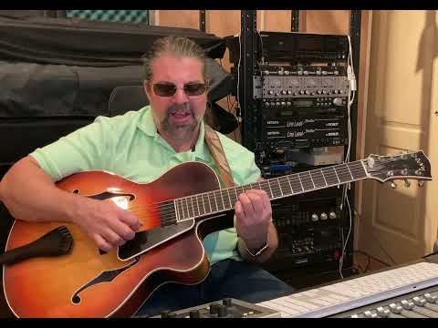 Tribute to Pat Martino: Secrets of the Diminished Chord #DiminishedChords￼ #FretboardHarmony