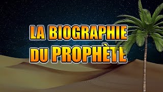 Histoire du prophète (ﷺ)